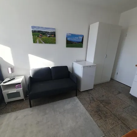 1-zimmer-wohnung-eg 2 Rupertsberg Apartment Sankt Georgen im Schwarzwald