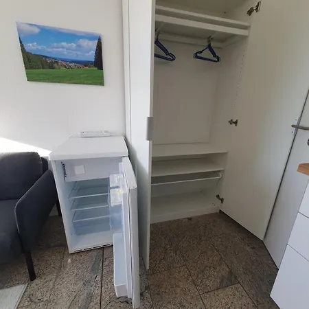1-zimmer-wohnung-eg 2 Rupertsberg Sankt Georgen im Schwarzwald