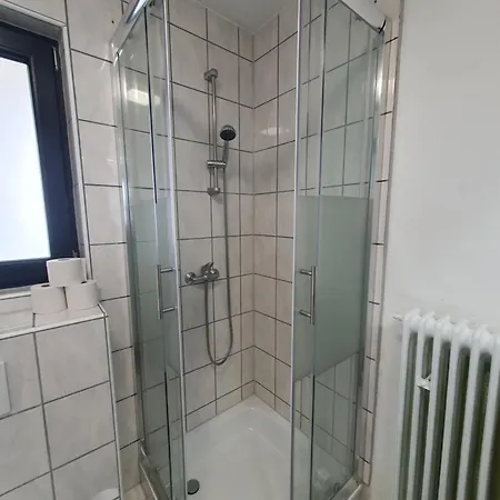 Apartment 1-zimmer-wohnung-eg 2 Rupertsberg
