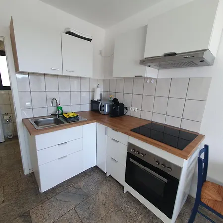 1-zimmer-wohnung-eg 2 Rupertsberg Sankt Georgen im Schwarzwald