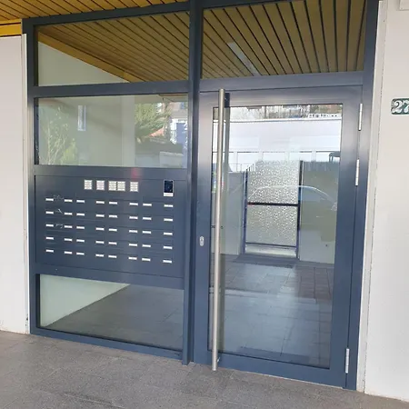 1-zimmer-wohnung-eg 2 Rupertsberg Apartman