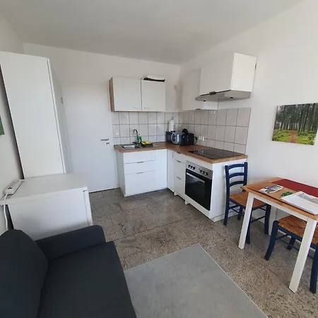 1-zimmer-wohnung-eg 2 Rupertsberg * Sankt Georgen im Schwarzwald